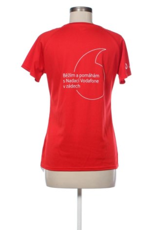 Tricou de femei Fruit Of The Loom, Mărime M, Culoare Roșu, Preț 37,99 Lei
