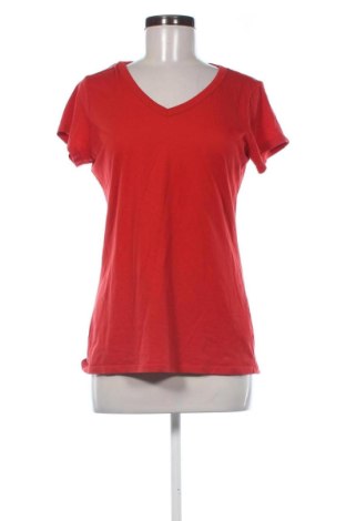 Дамска тениска G-Star Raw, Размер L, Цвят Червен, Цена 10,00 €