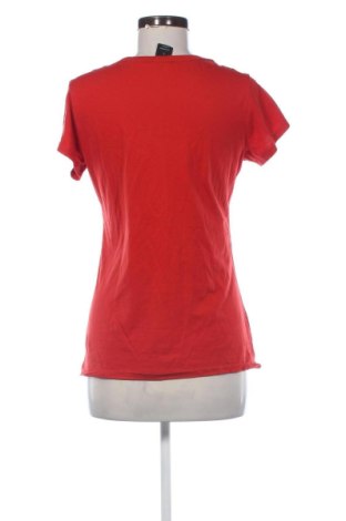 Дамска тениска G-Star Raw, Размер L, Цвят Червен, Цена 10,00 €