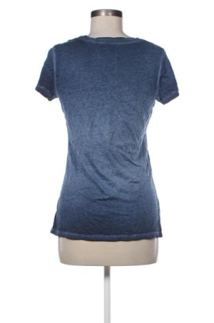 Damski T-shirt G-Star Raw, Rozmiar M, Kolor Niebieski, Cena 53,58 zł