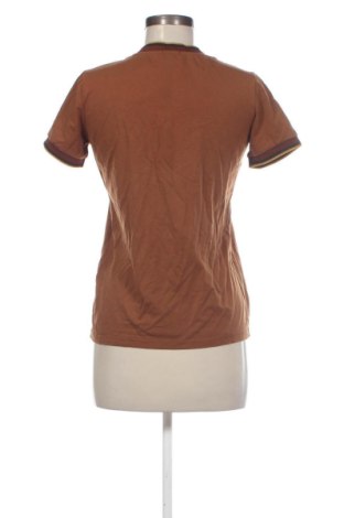 Damen T-Shirt G-maxx, Größe S, Farbe Braun, Preis 11,99 €