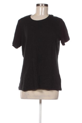 Tricou de femei Galeria, Mărime XL, Culoare Negru, Preț 85,99 Lei