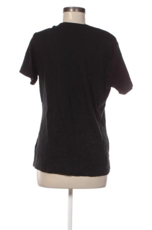 Tricou de femei Galeria, Mărime XL, Culoare Negru, Preț 85,99 Lei
