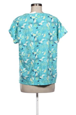 Дамска тениска Galeria, Размер XXL, Цвят Многоцветен, Цена 14,31 €