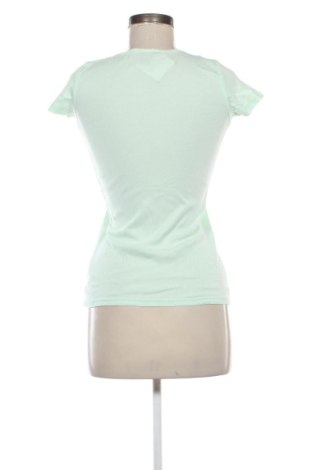 Tricou de femei Gant, Mărime S, Culoare Verde, Preț 158,69 Lei