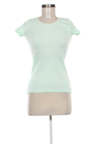 Tricou de femei Gant, Mărime S, Culoare Verde, Preț 158,69 Lei