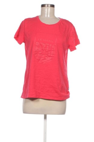 Tricou de femei Gant, Mărime L, Culoare Roșu, Preț 107,99 Lei