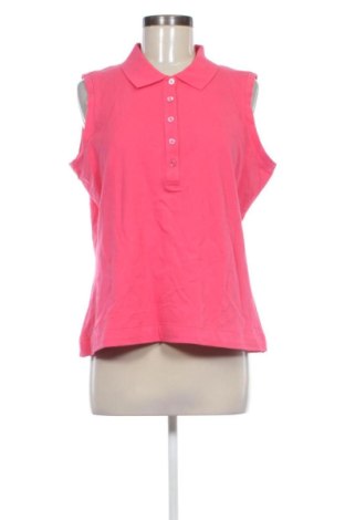 Γυναικείο t-shirt Gant, Μέγεθος XXL, Χρώμα Ρόζ , Τιμή 25,99 €