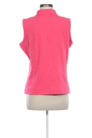 Γυναικείο t-shirt Gant, Μέγεθος XXL, Χρώμα Ρόζ , Τιμή 25,99 €