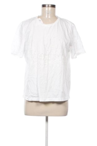 Dámske tričko Gerry Weber, Veľkosť L, Farba Biela, Cena  14,00 €