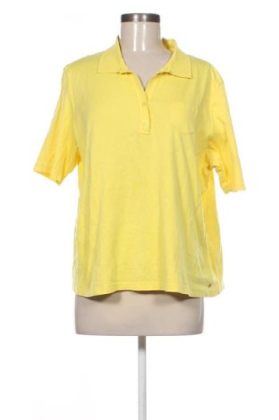 Damen T-Shirt Gerry Weber, Größe XL, Farbe Gelb, Preis € 25,99