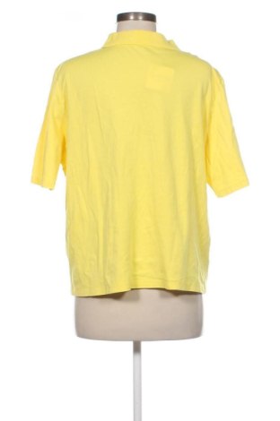 Damen T-Shirt Gerry Weber, Größe XL, Farbe Gelb, Preis € 25,99
