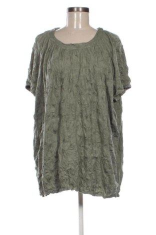 Tricou de femei Gina Benotti, Mărime XXL, Culoare Verde, Preț 53,99 Lei