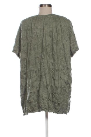 Tricou de femei Gina Benotti, Mărime XXL, Culoare Verde, Preț 53,99 Lei