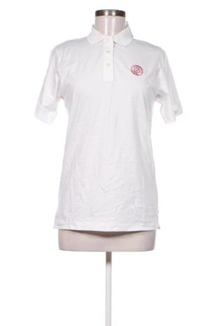 Tricou de femei Glenmuir, Mărime S, Culoare Alb, Preț 116,99 Lei
