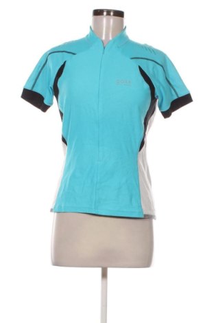 Damen T-Shirt Gore, Größe M, Farbe Blau, Preis 17,99 €