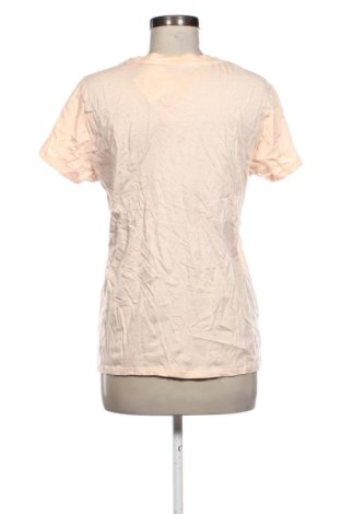 Damski T-shirt Guess, Rozmiar L, Kolor Pomarańczowy, Cena 86,99 zł