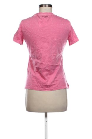 Dámske tričko Guess, Veľkosť S, Farba Ružová, Cena  19,95 €