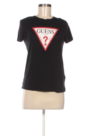 Damski T-shirt Guess, Rozmiar L, Kolor Kolorowy, Cena 85,74 zł