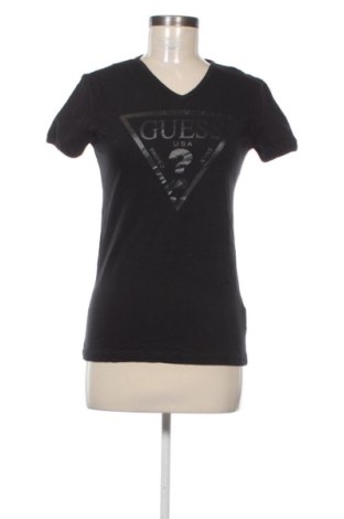 Dámské tričko Guess, Velikost S, Barva Černá, Cena  489,00 Kč