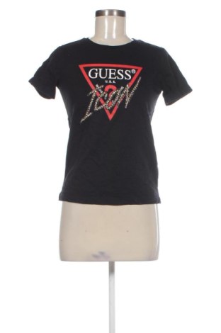 Dámské tričko Guess, Velikost S, Barva Černá, Cena  489,00 Kč