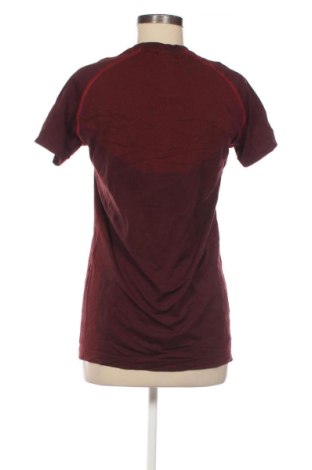 Tricou de femei Gymshark, Mărime S, Culoare Roșu, Preț 63,99 Lei