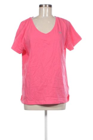 Tricou de femei H.I.S, Mărime XL, Culoare Roz, Preț 53,99 Lei