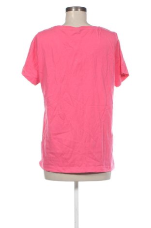 Tricou de femei H.I.S, Mărime XL, Culoare Roz, Preț 53,99 Lei