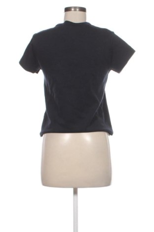 Tricou de femei H&M, Mărime M, Culoare Albastru, Preț 46,99 Lei