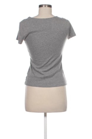 Damski T-shirt H&M, Rozmiar XS, Kolor Szary, Cena 48,99 zł