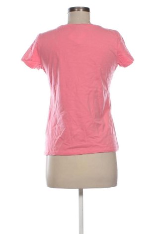 Damen T-Shirt H&M, Größe M, Farbe Rosa, Preis 11,99 €