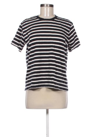Γυναικείο t-shirt H&M, Μέγεθος M, Χρώμα Πολύχρωμο, Τιμή 8,77 €