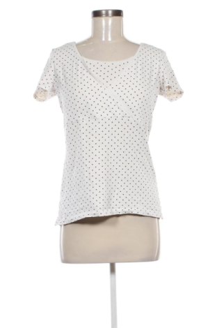 Γυναικείο t-shirt H&M, Μέγεθος S, Χρώμα Πολύχρωμο, Τιμή 9,00 €