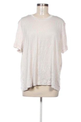 Damen T-Shirt H&M, Größe XL, Farbe Beige, Preis 18,99 €