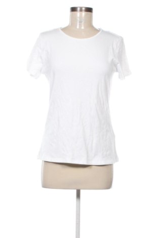 Damen T-Shirt H&M, Größe XL, Farbe Weiß, Preis € 13,99