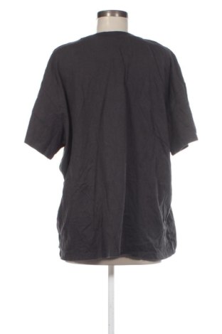 Tricou de femei H&M, Mărime XXL, Culoare Gri, Preț 53,99 Lei