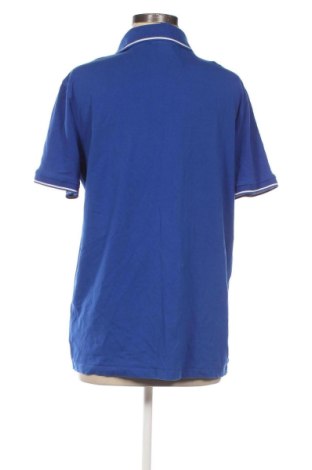 Дамска тениска H&M, Размер L, Цвят Син, Цена 15,11 €