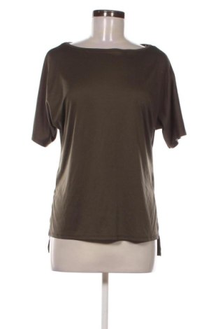 Tricou de femei H&M, Mărime S, Culoare Verde, Preț 44,99 Lei
