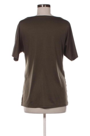 Tricou de femei H&M, Mărime S, Culoare Verde, Preț 44,99 Lei