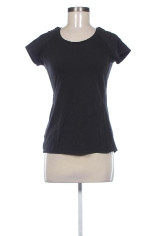 Dámské tričko H&M, Velikost S, Barva Černá, Cena  219,00 Kč
