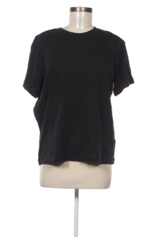 Tricou de femei H&M, Mărime M, Culoare Negru, Preț 53,99 Lei