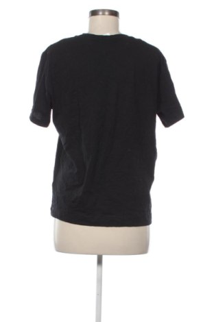 Tricou de femei H&M, Mărime M, Culoare Negru, Preț 53,99 Lei