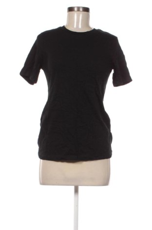 Dámske tričko H&M, Veľkosť S, Farba Čierna, Cena  10,95 €