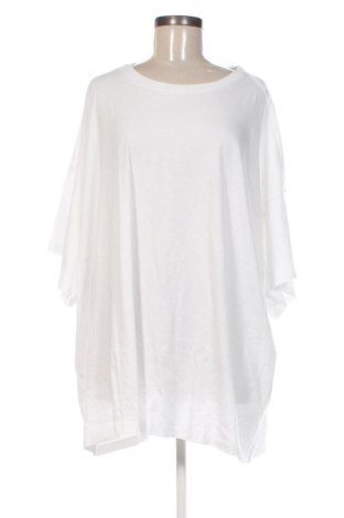 Dámske tričko H&M, Veľkosť 3XL, Farba Biela, Cena  10,95 €