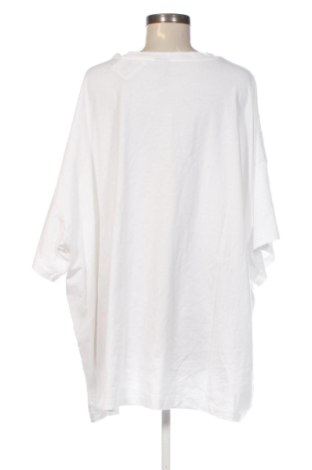 Dámske tričko H&M, Veľkosť 3XL, Farba Biela, Cena  10,95 €