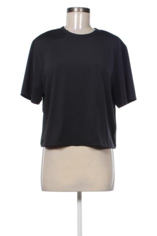 Γυναικείο t-shirt H&M, Μέγεθος XXL, Χρώμα Μαύρο, Τιμή 7,00 €
