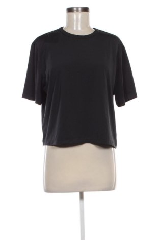 Дамска тениска H&M, Размер XXL, Цвят Черен, Цена 6,64 €