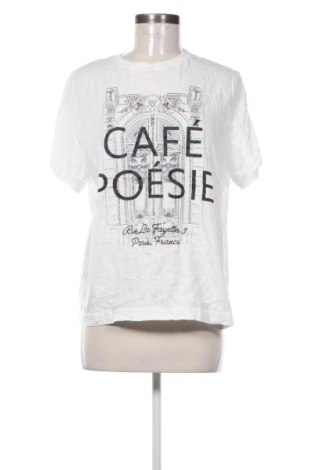 Damen T-Shirt H&M, Größe L, Farbe Mehrfarbig, Preis € 11,99