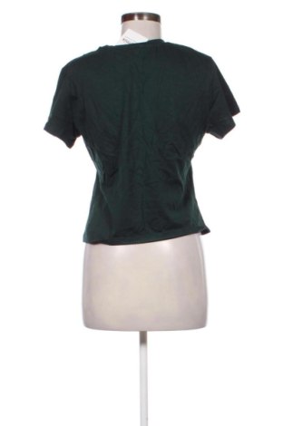 Damen T-Shirt H&M, Größe L, Farbe Grün, Preis 11,99 €