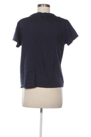 Tricou de femei H&M, Mărime M, Culoare Albastru, Preț 46,92 Lei